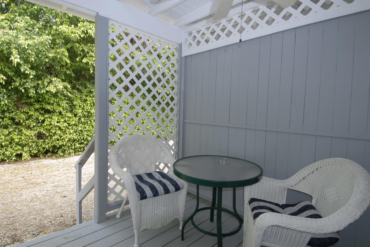 Seahorse Cottages - Adults Only ซานิเบล ภายนอก รูปภาพ