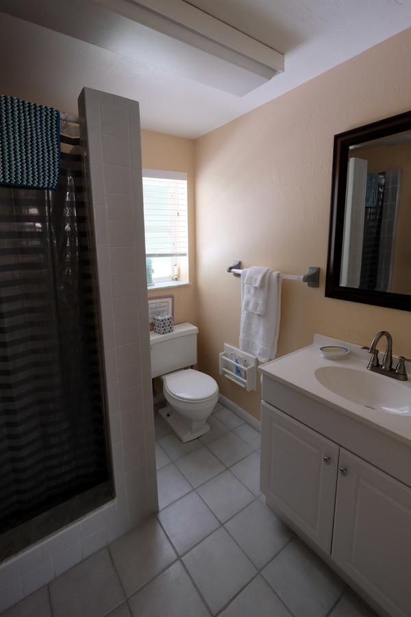 Seahorse Cottages - Adults Only ซานิเบล ภายนอก รูปภาพ