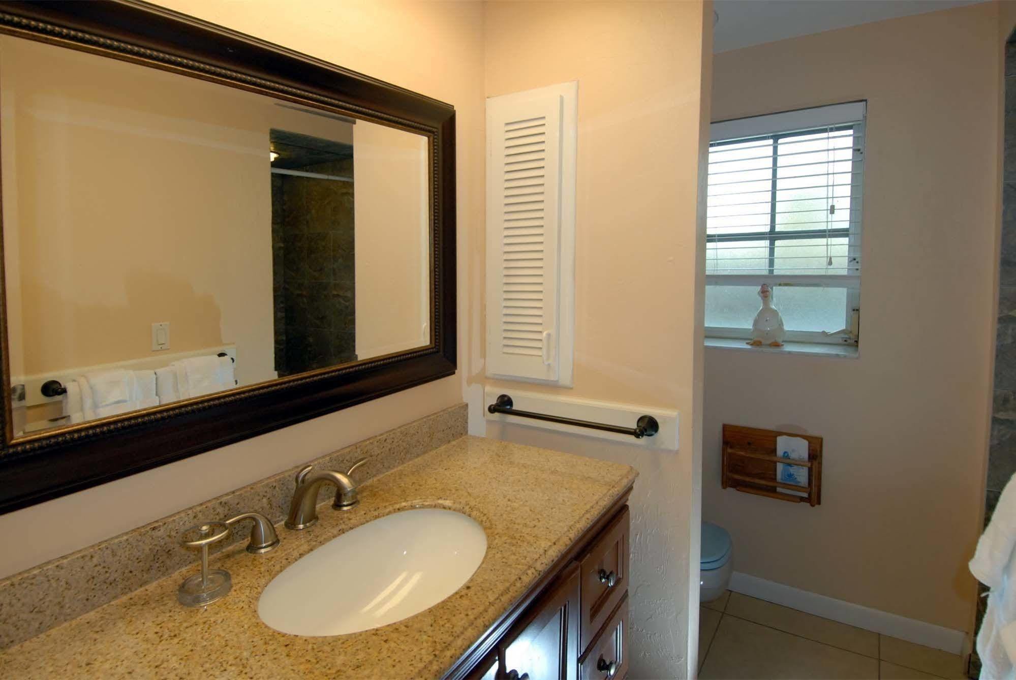 Seahorse Cottages - Adults Only ซานิเบล ภายนอก รูปภาพ